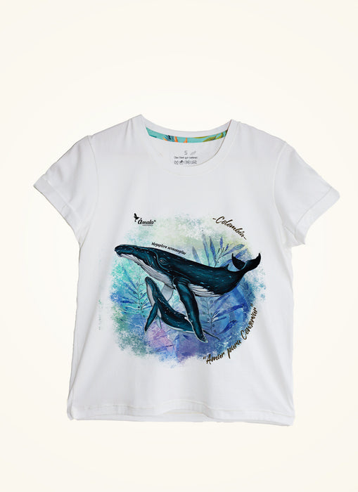 Poleras para ellas